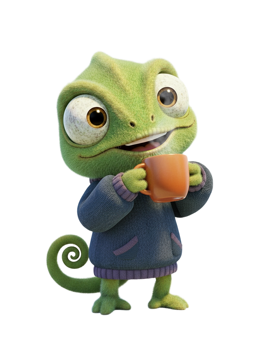 Variations Studio Example